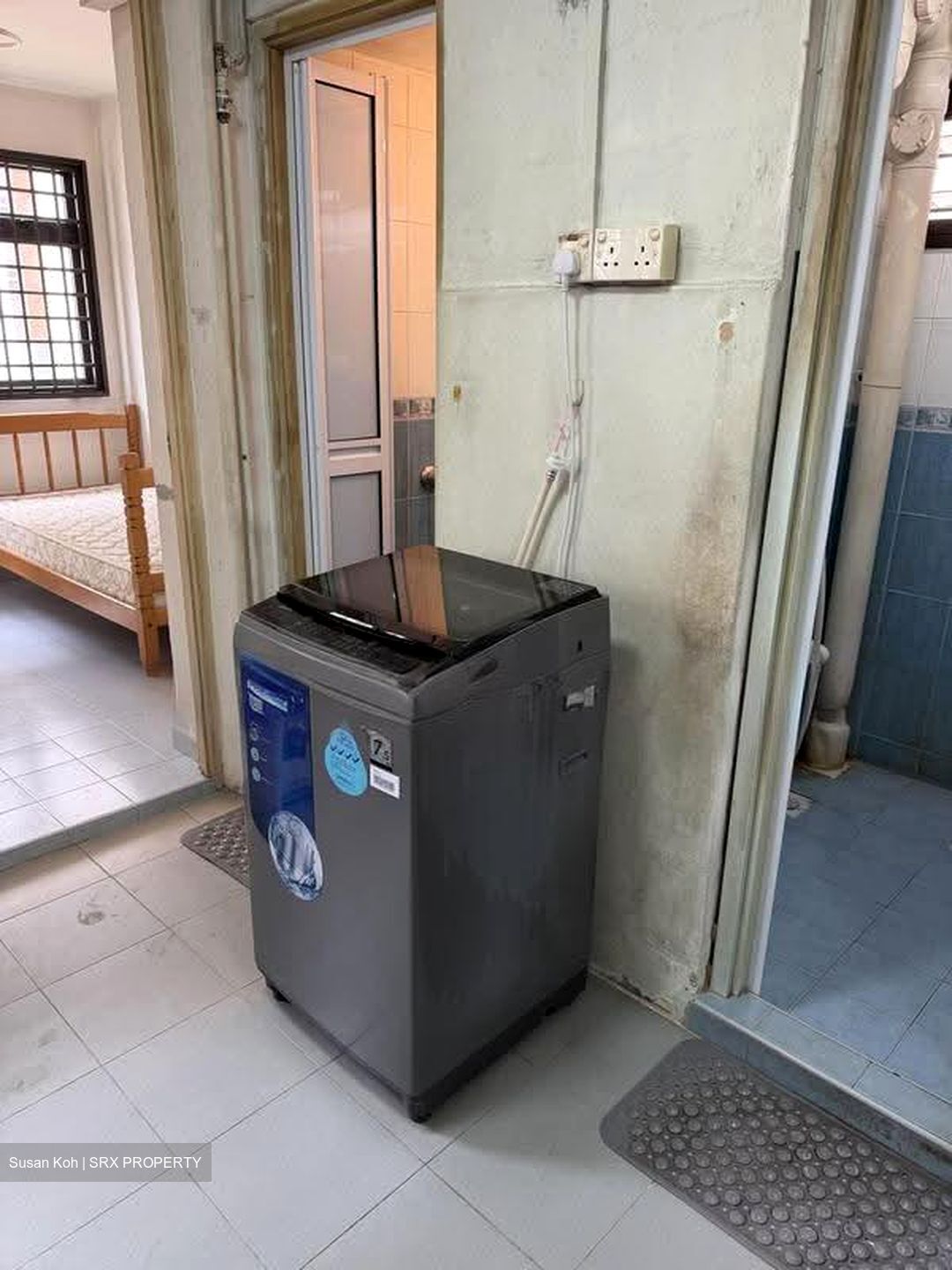 Blk 2 Dover Road (Queenstown), HDB 3 Rooms #617115131